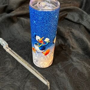 Donald Duck Tumbler